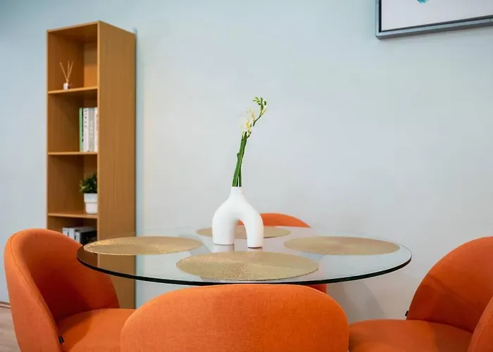 Acogedor Departamento En Roma Mexico City